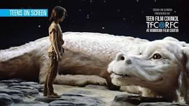 Teens on Screen: THE NEVERENDING STORY