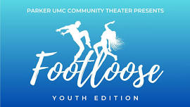 Auditions: Footloose, Youth Edition