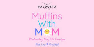 Muffins With Mom