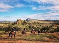 The El Karama Classic, A 4 Day Adventure on Horseback - Set Departures: 5th-9th June 2024, 1st-5th September 2024