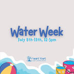 Camp 1 - Water Week