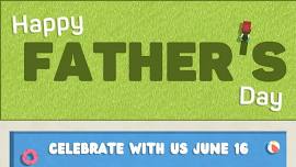 Father's Day Worship Service