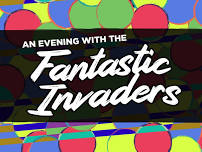 Fantastic Invaders - Improv Comedy