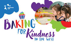 Baking for Kindness