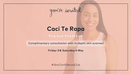 Caci Te Rapa's Raglan Roadshow