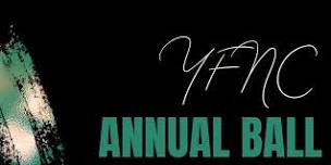 YFNC ANNUAL BALL 2024