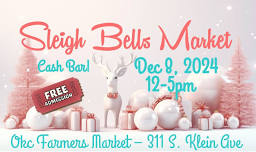 Sleigh Bells Market