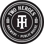 Will Warren Acoustic Trio at Two Heroes Brewery