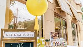 Easterseals Louisiana Mother's Day Event-Kendra Scott (Shreveport)