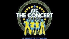 ABBA The Concert - ABBA Tribute