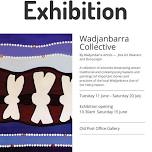 Exhibition Opening – Wadjanbarra Collective