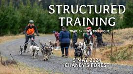 Structured Training