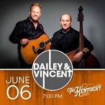 Official Dailey & Vincent