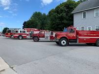 Southern Door Fire Fighters 2024 Picnic and Parade