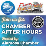 Chamber After Hours: Now at The Roast!    — Alamosa County Chamber of Commerce