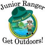 Junior Ranger Camp