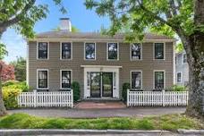 Open House for 210-212 North Street Hingham MA 02043