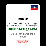 Juneteenth Celebration