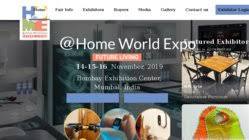 @HOME World Expo