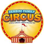 Fri Jun 7 | Oneonta, NY | 5:00PM | Zerbini Family Circus