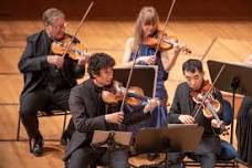 Festival Strings Lucerne - Falconieri | Vivaldi | Mozart | Coleridge-Taylor - Summer Festival 2024