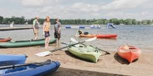 Expedition: Learning on the Water - Birding Basics