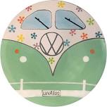 Love Bug Plate