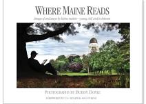 Maine Author Book Launch: 