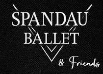 Sunday Soiree, 'Spandau Ballet & Friends with Tony'