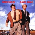 Movie Night - Tommy Boy