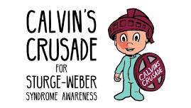 Calvin's Crusade 5K Walk/Run for Sturge-Weber Syndrome Awareness