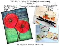 Big Sky Spring Fling