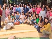 CoRise Women Entrepreneurs Startup Meetup in Pune