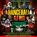 Dancehall Afro Fusion