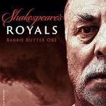 Shakespeare’s Royals