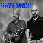 Acoustic Madness