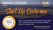 START UP COCHRANE