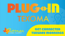 Plug In Texoma