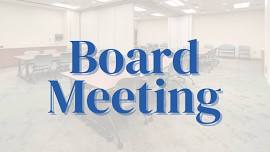 Board Meeting