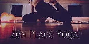 Zen Place Yoga