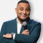 Russell Peters