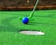 3rd Annual SCBR Mini Golf Tournament