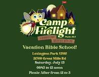 Vacation Bible School