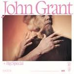 John Grant