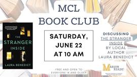 MCL Book Club