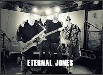 Eternal Jones