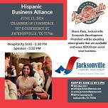 June '24 Hispanic Business Alliance