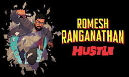 Romesh Ranganathan