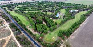 Nhill Golf Club Annual Tournament