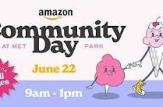 HQ2 Community Day